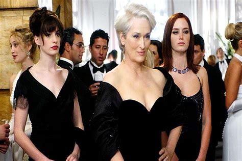 devil wears prada explained.